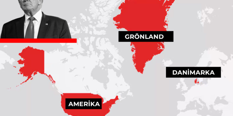 2 milyar Euro bütçe ayrıldı; Danimarka, ABD tehdidine karşı savunmasını güçlendiriyor