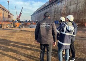 2024'te çevreyi kirleten 7 bin 448 tesise 2 milyar 90 milyon TL ceza