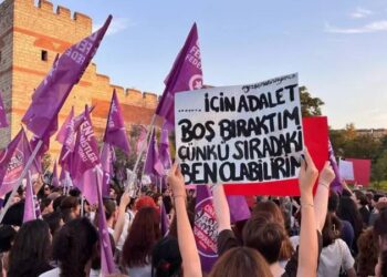 2024'te kadın cinayetleri ve şüpheli kadın ölümleri rekor düzeye yükseldi