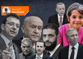 2024’ten 2025’e Türkiye!