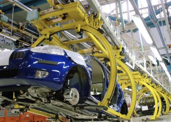 2024'ü rekorla kapatan otomotiv sektörü bu yıl 39 milyar dolar ihracat hedefliyor