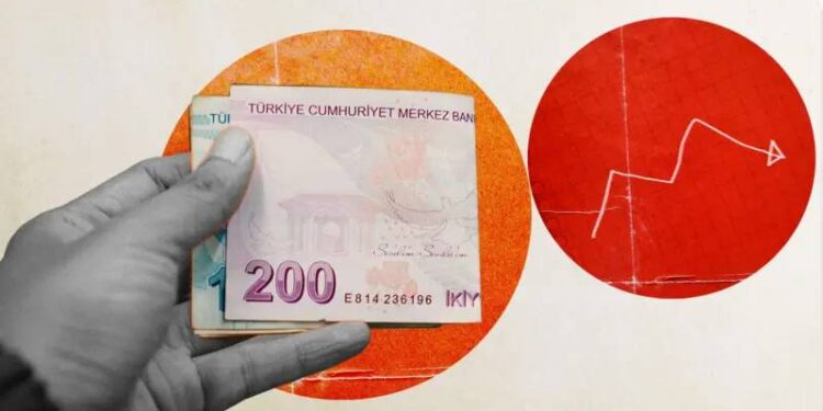 2025: Ekonomide bizi neler bekliyor?