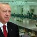 2025 Yılının İlk Milli Güvenlik Kurulu Bugün Toplanıyor
