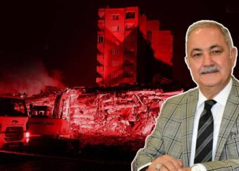 21 yıl hapis cezası alan eski MHP’li başkan 48 saatte tahliye edildi; kararı veren mahkeme başkanıyla fotoğrafı ortaya çıktı
