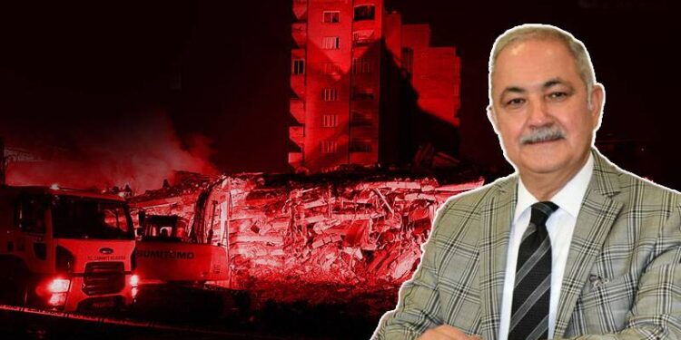 21 yıl hapis cezası alan eski MHP’li başkan 48 saatte tahliye edildi; kararı veren mahkeme başkanıyla fotoğrafı ortaya çıktı