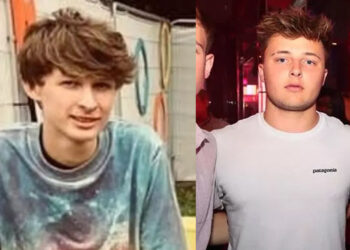 291 Milyon Dolarlık Servetin Varisi Cinayetten Hüküm Giydi