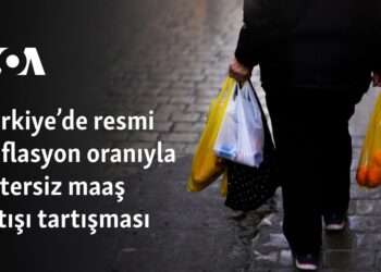 Türkiye’de resmi enflasyon oranıyla yetersiz maaş artışı tartışması