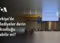 Türkiye’de belediyeler derin yoksulluğu aşabilir mi?
