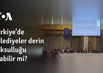 Türkiye’de belediyeler derin yoksulluğu aşabilir mi?
