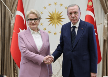 31 Mart Gecesi İçin Flaş İddia: 'Akşener'i İstifadan Cumhurbaşkanı Erdoğan Vazgeçirdi'