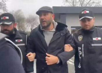 4 gündür gözaltında tutuluyordu: Beşiktaş Belediye Başkanı Rıza Akpolat adliyeye sevk edildi
