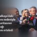 CHP Kartalkaya’daki otel yangını nedeniyle yeni yol haritasının açıklanacağı toplantısını erteledi