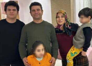 5 kişiyi öldürmüştü: Katliamda yeni detaylar ortaya çıktı