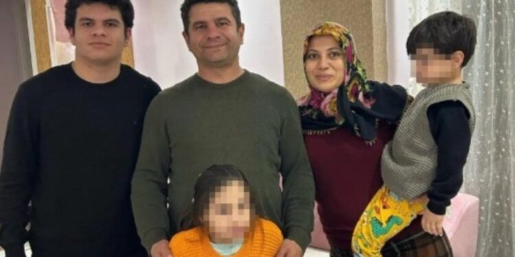 5 kişiyi öldürmüştü: Katliamda yeni detaylar ortaya çıktı