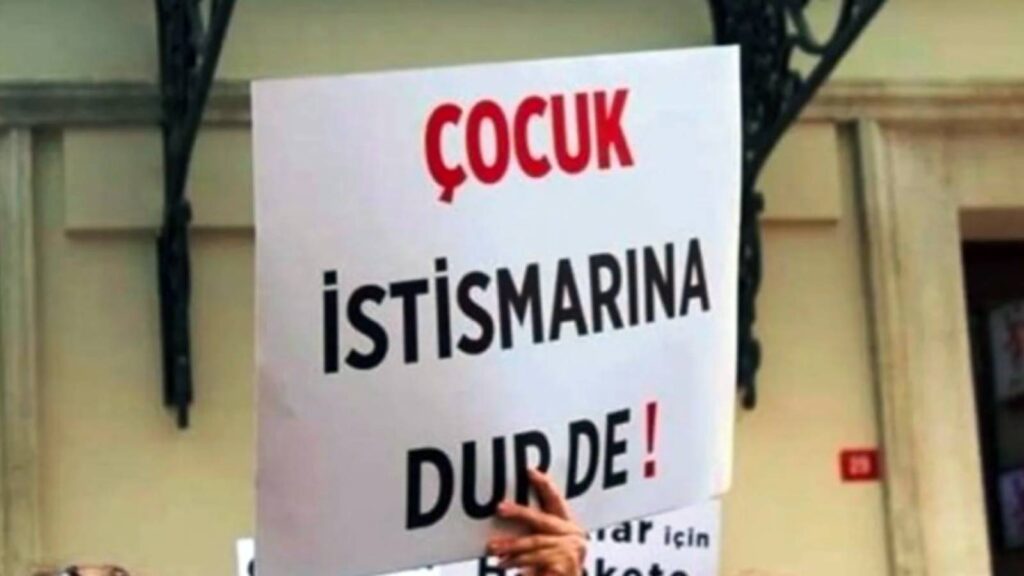 5 yaşındaki kız çocuğunun cinsel istismarın ardından öldürüldüğü iddia edilmişti: Başsavcılık, otopsi sonucunu açıkladı