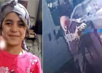 6 yaşındaki Şirin'in katilinin cezası belli oldu