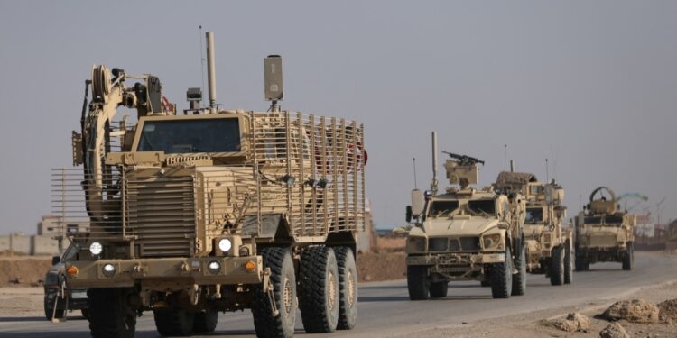 Suriye’de IŞİD kaygıları gölgesinde ABD ve Suriye Demokratik Güçleri ortaklığından ne bekleniyor?