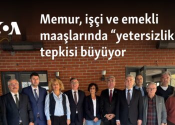 Memur, işçi ve emekli maaşlarında “yetersizlik” tepkisi büyüyor