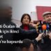 DEM Parti Öcalan ile görüşmek için ikinci kez Adalet Bakanlığı’na başvurdu