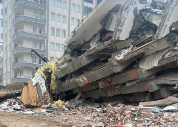 80 kişi ölmüştü; eski AKP'li firari müteahhit için istenen "kırmızı bülten" talebi reddedildi