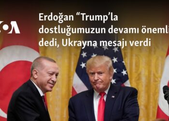 Erdoğan “Trump’la dostluğumuzun devamı önemli” dedi, Ukrayna mesajı verdi