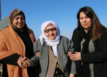82 yaşındaki hasta mahpus infazını tamamlamasının ardından tahliye edildi