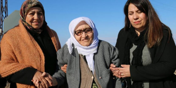 82 yaşındaki hasta mahpus infazını tamamlamasının ardından tahliye edildi