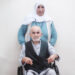 84 yaşındaki ağır hasta mahpus Sıddık Güler’e cezaevinde tekerlekli sandalyesi verilmiyor
