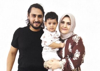 9 aylık oğlu ile birlikte tutuklanmıştı: Ev hanımı Ayşe Karaduran tahliye edildi