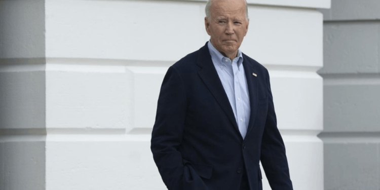 ABD Başkanı Joe Biden Siyasi Kariyerini Noktaladı
