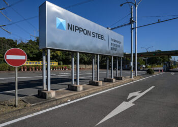 ABD | Joe Biden’dan 15 milyar dolarlık Japon yatırımına ret; U.S. Steel satılmayacak