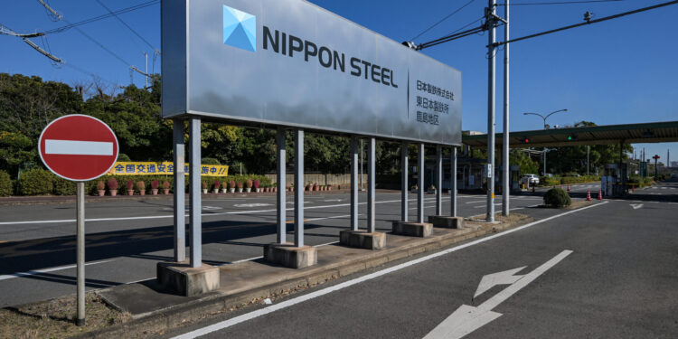 ABD | Joe Biden’dan 15 milyar dolarlık Japon yatırımına ret; U.S. Steel satılmayacak
