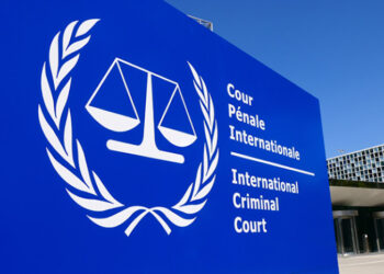 ABD Temsilciler Meclisi, UCM yetkililerine yaptırım öngören yasa tasarısını kabul etti