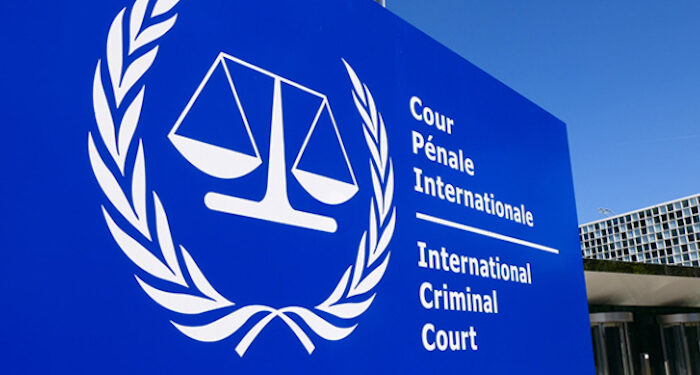 ABD Temsilciler Meclisi, UCM yetkililerine yaptırım öngören yasa tasarısını kabul etti