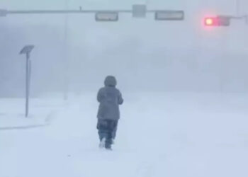 ABD’de 7 eyalette acil durum ilan edildi