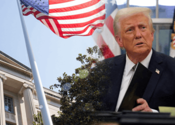 ABD'de 'Adalet' Tufanı! Trump Soruşturmasına Katılanlara Neşter