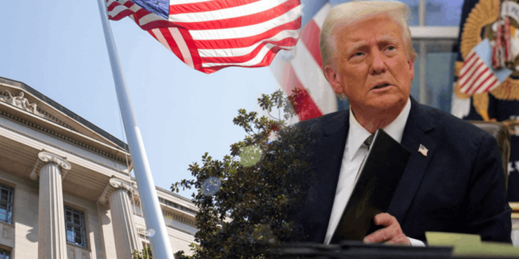 ABD'de 'Adalet' Tufanı! Trump Soruşturmasına Katılanlara Neşter