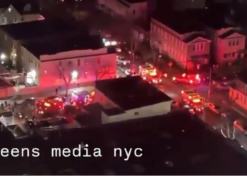 ABD’de aynı gün 3. saldırı: New York’ta gece kulübünde eğlenenlere ateş açıldı