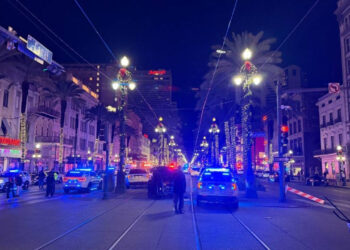 ABD'deki Araçlı Saldırıda Bilanço Ağırlaşıyor: Ölü Sayısı 15'e Yükseldi