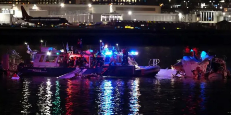 ABD'deki Uçak Kazasında Kahreden Detay: Türk Antrenör 6 Öğrencisini Kaybetti