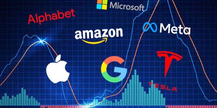 ABD'li teknoloji devleri Microsoft, Meta ve IBM bilançolarını açıkladı
