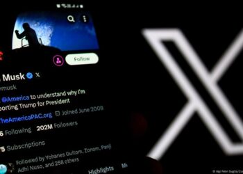 AB'den Elon Musk'a Almanya seçimlerine müdahale uyarısı