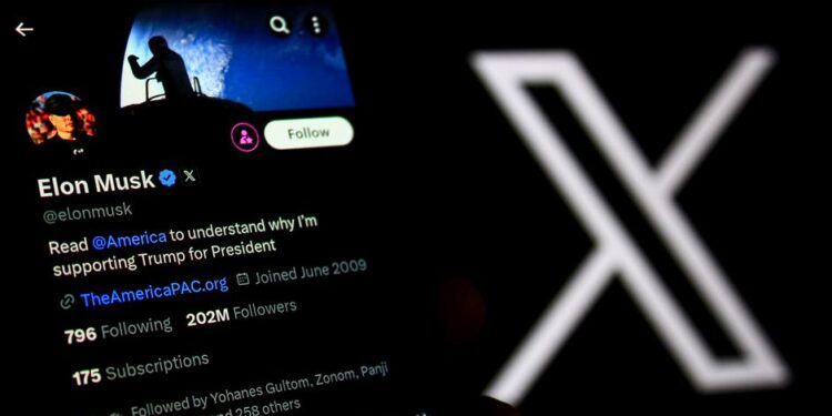 AB'den Elon Musk'a Almanya seçimlerine müdahale uyarısı