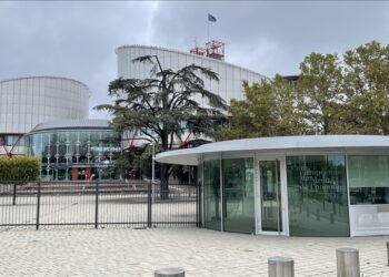 AİHM, TRT emekçisi Binali Erdoğan’ı haklı buldu