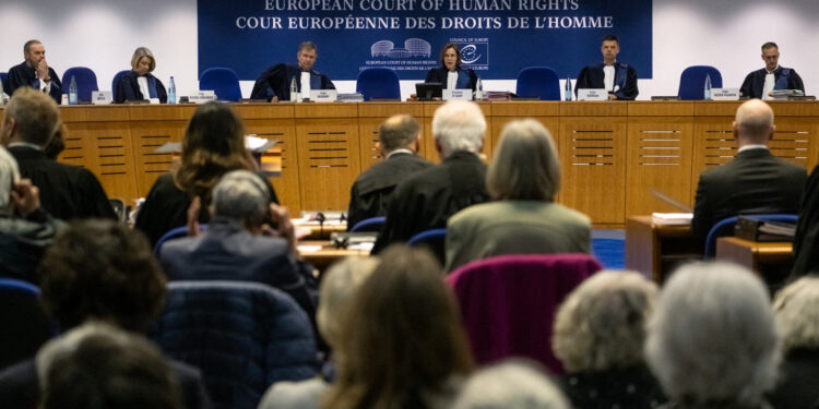 AİHM'den Yunanistan'a: Pushback hukuksuz, tazminat ödeyin