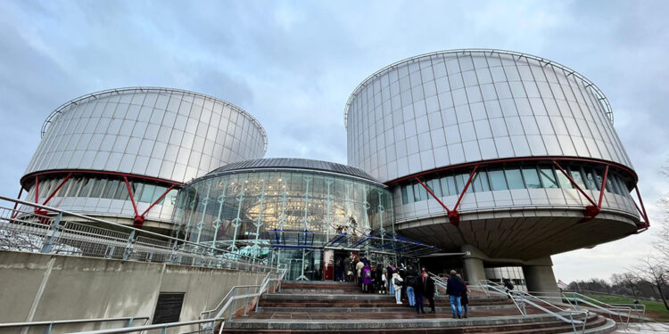 AİHM’den önemli “pushback” kararı; Türk vatandaşı sığınmacıyı geri iten Yunanistan mahkum edildi