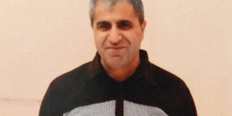 AİHM’in kararı üzerine 3 yıl önce tahliye edilmişti: Kanser hastası yeniden tutuklandı