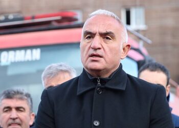 AK Parti için artık taşınması ağır bir yük