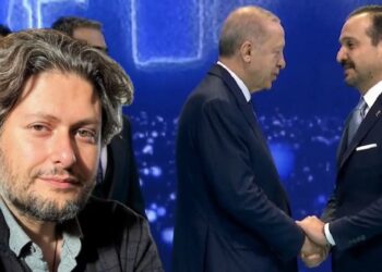 AK trolden Zorlu'ya: Otur dediğimizde oturacaksın