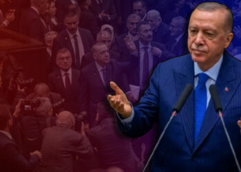 AKP Tüzüğe Takıldı, 15 Gün Kuralı Her Şeyi Değiştirdi